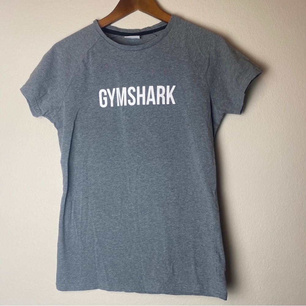 Gymshark Women’s Crewneck T-Shirt